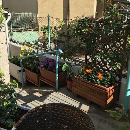Hotel Gabbiano Alassio Zewnętrze zdjęcie
