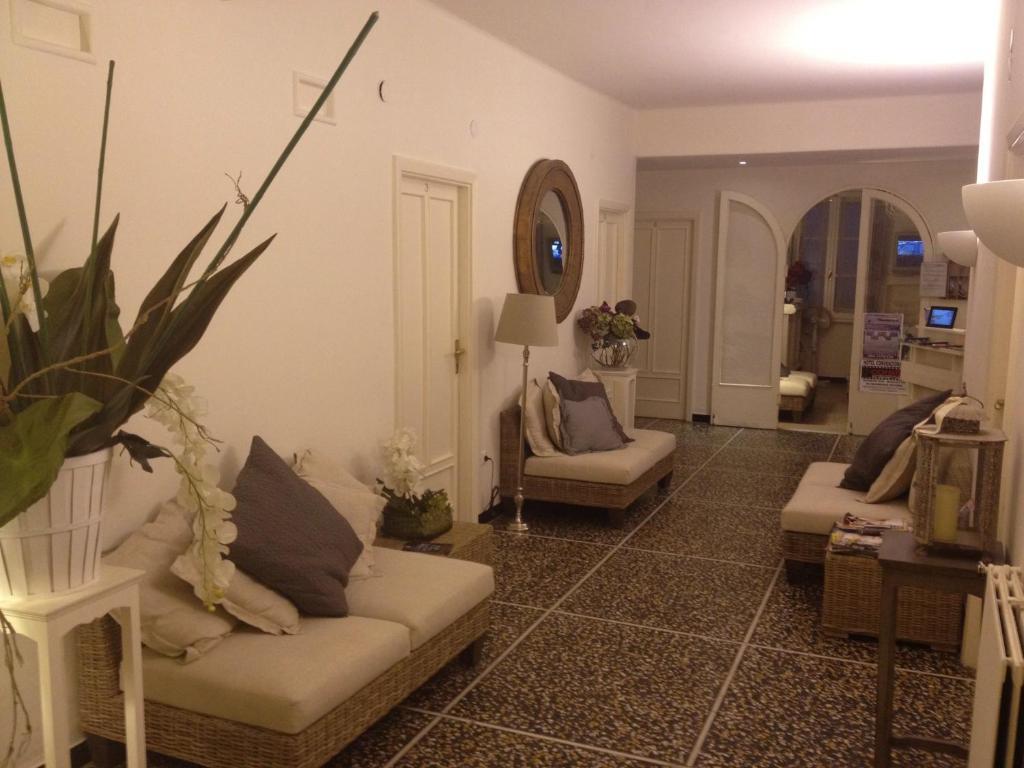 Hotel Gabbiano Alassio Zewnętrze zdjęcie