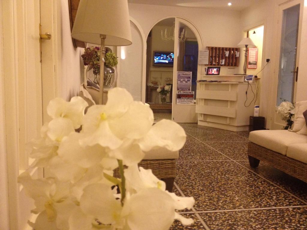 Hotel Gabbiano Alassio Zewnętrze zdjęcie