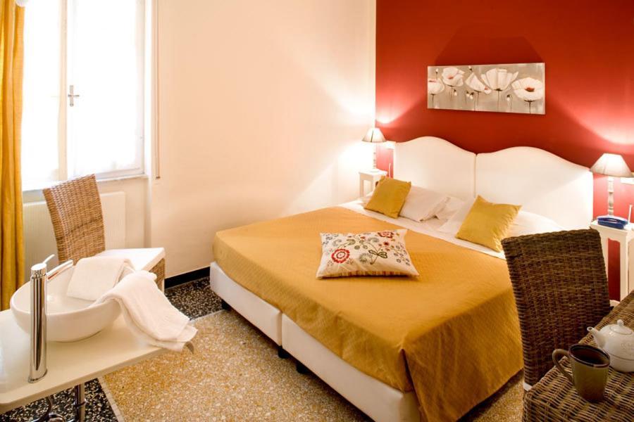 Hotel Gabbiano Alassio Zewnętrze zdjęcie