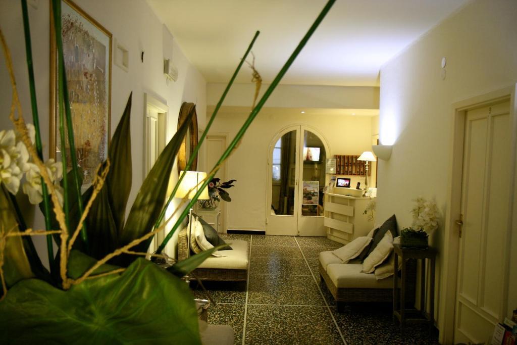 Hotel Gabbiano Alassio Zewnętrze zdjęcie