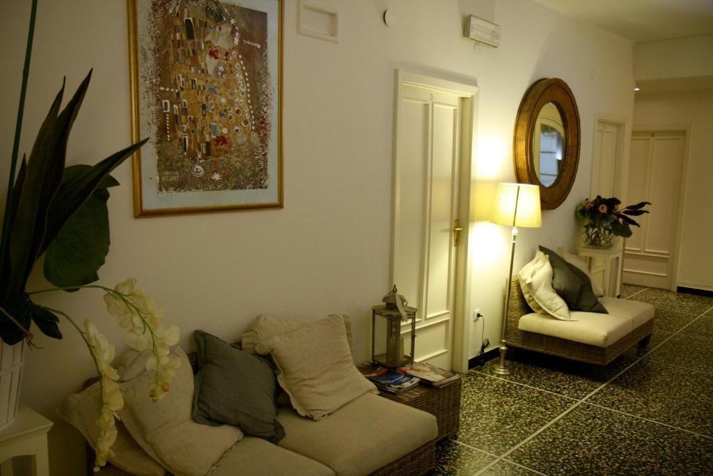 Hotel Gabbiano Alassio Zewnętrze zdjęcie