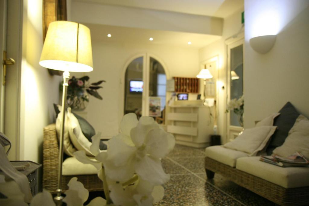 Hotel Gabbiano Alassio Zewnętrze zdjęcie