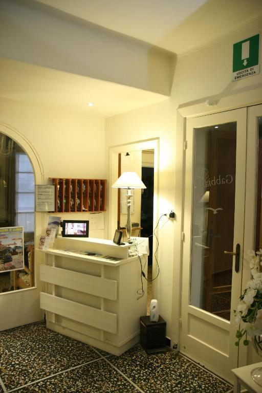 Hotel Gabbiano Alassio Zewnętrze zdjęcie