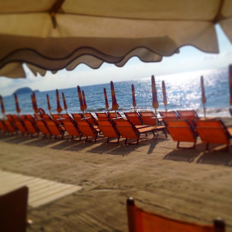 Hotel Gabbiano Alassio Zewnętrze zdjęcie