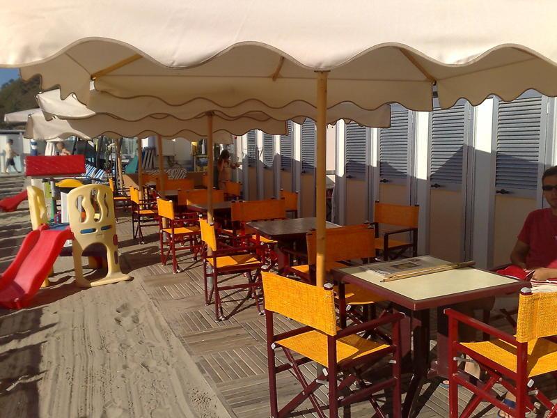 Hotel Gabbiano Alassio Zewnętrze zdjęcie