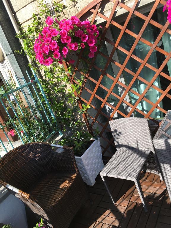 Hotel Gabbiano Alassio Zewnętrze zdjęcie