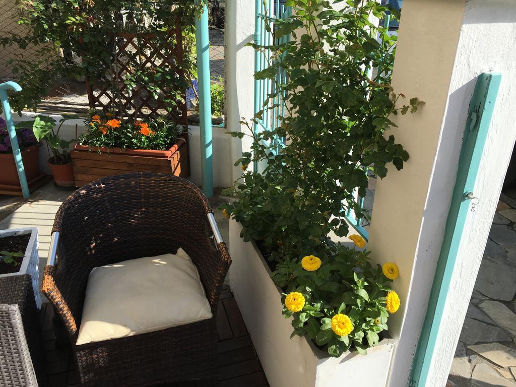 Hotel Gabbiano Alassio Zewnętrze zdjęcie