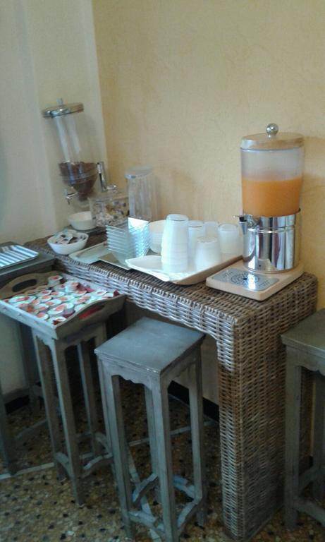 Hotel Gabbiano Alassio Zewnętrze zdjęcie