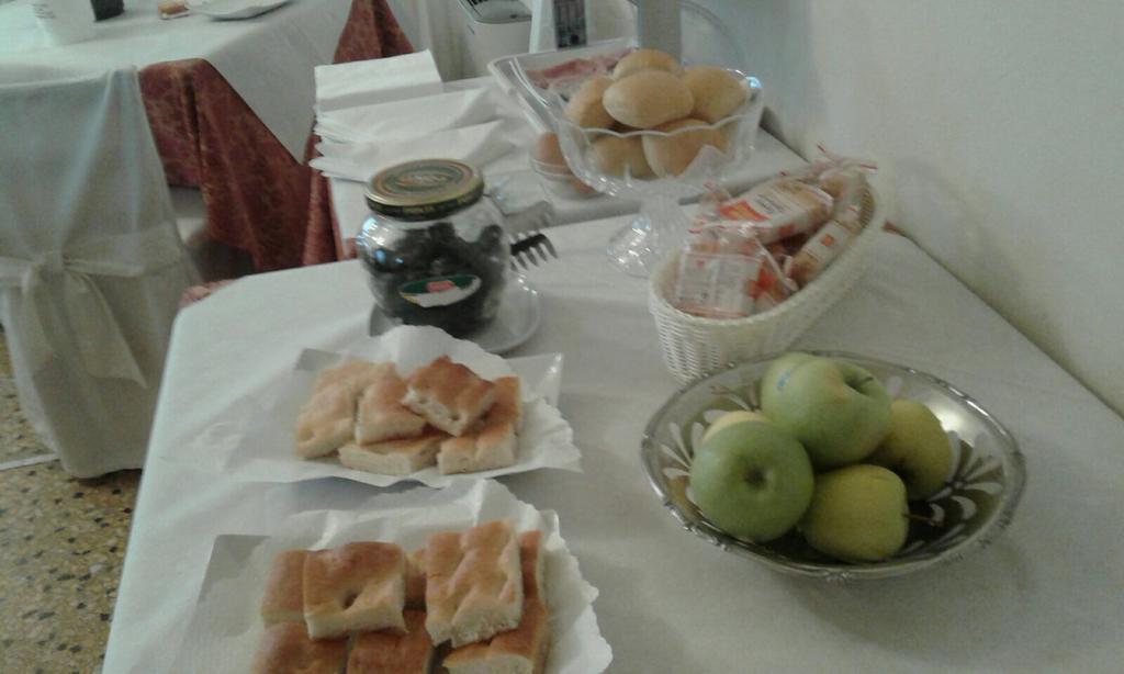 Hotel Gabbiano Alassio Zewnętrze zdjęcie